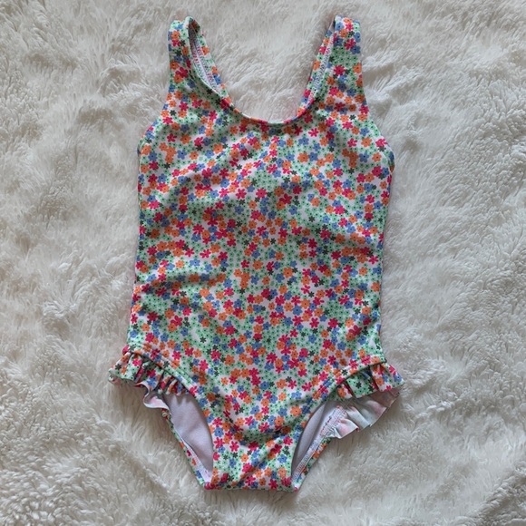 12-18M Gymboree Bathing Suit - Picture 2 of 4